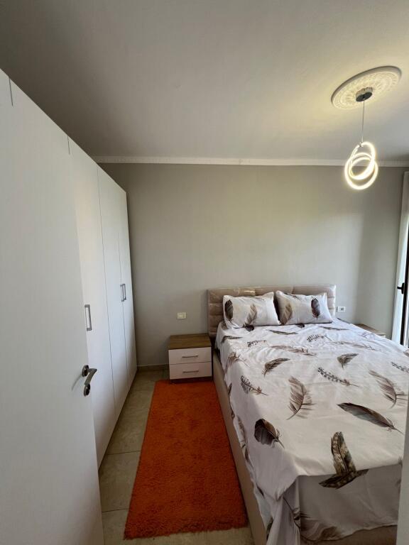 Appartamento 1+1 in vendita a Plepa, Durrës