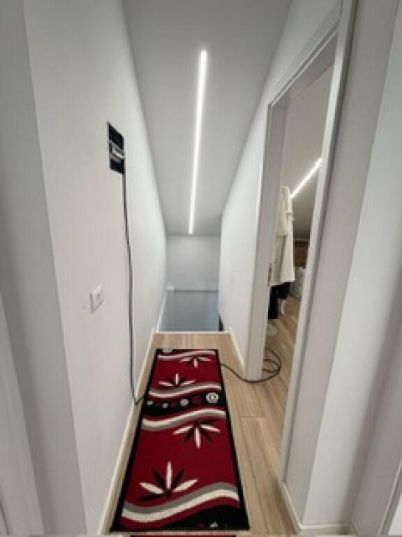 Jepet apartment 4+2 ne sauk super mobilim