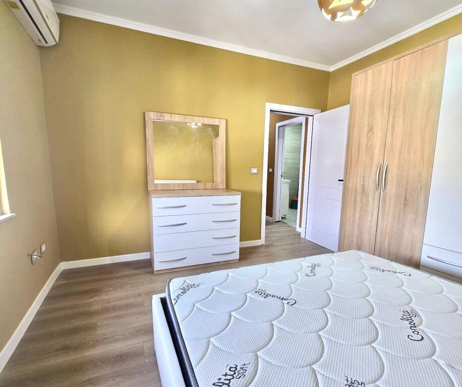 For Rent: 2+1 (105m2)📍Komuna e Parisit - Lulishtja || 70,000Leke/Month WITH SUPER VIEW