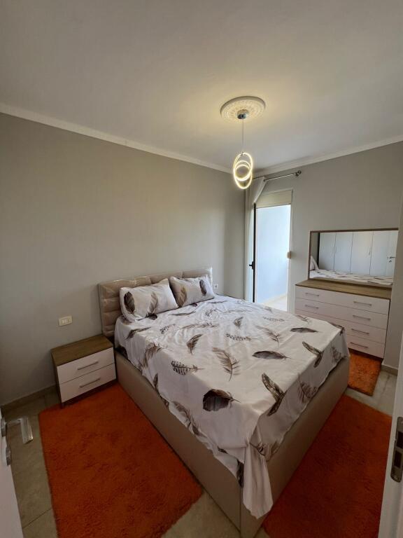 Appartamento 1+1 in vendita a Plepa, Durrës