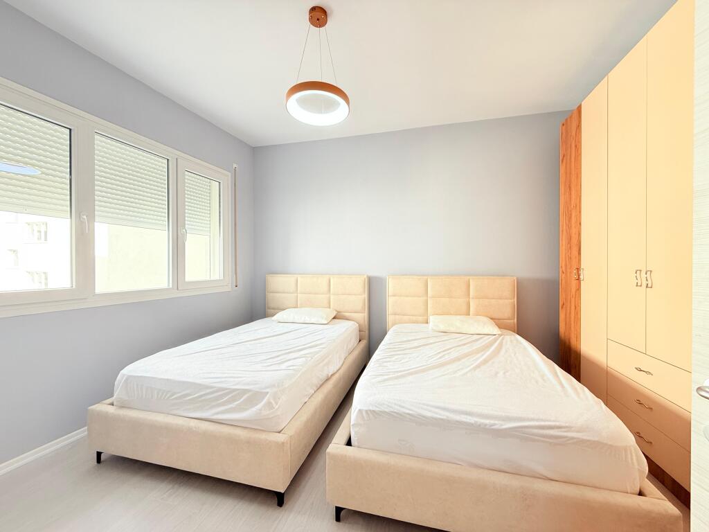 Apartment 2+1 with parking space for rent 📍 River Residence, Asti