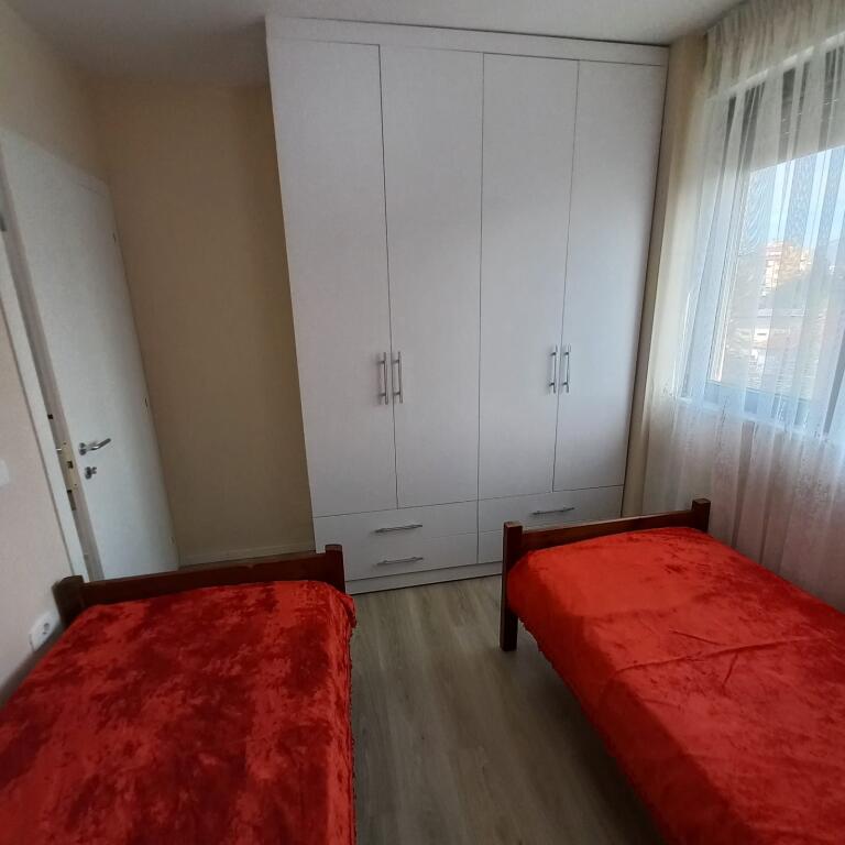 🏡 Apartment for rent 2+1 at Alba Residence