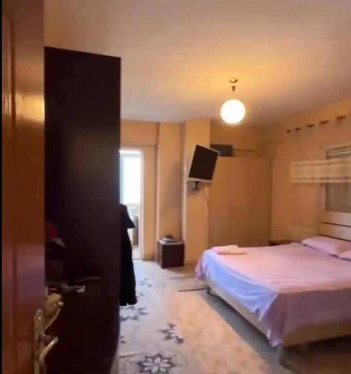 APARTAMENT ME QERA 2+1 LAPRAKE 60.000 LEKE