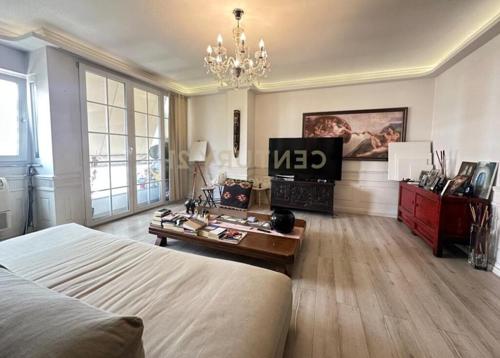 IN FRONT OF DELIJORGJI, WE SELL 2+1 APARTMENT