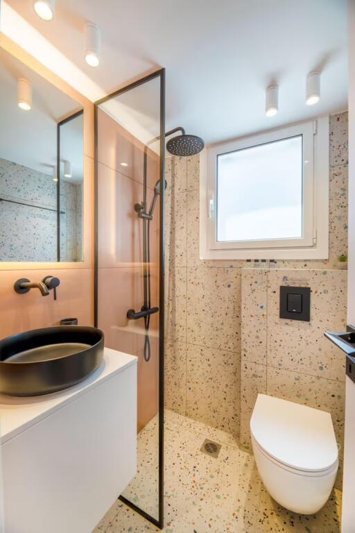 Apartament Me Qera 1+1+post parkimi Ne Ali Dem (ID B2101317) Tirane