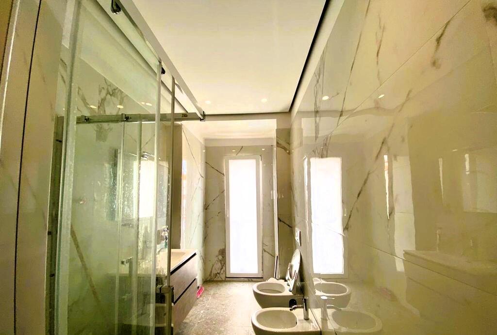 APARTMENT 2+1+2+PARKING SPACE FOR RENT AT THE PARIS MUNICIPALITY