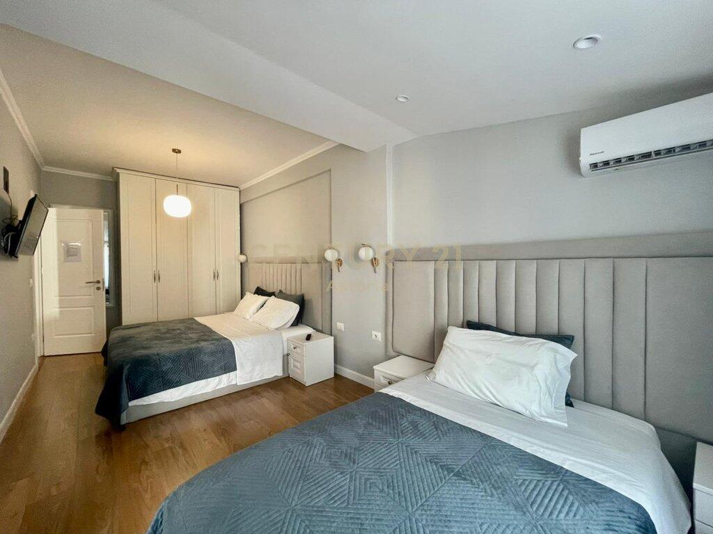 Apartment 1+1 for Rent in the Heart of Tirana – Opposite the “Sami Frashëri” High School!