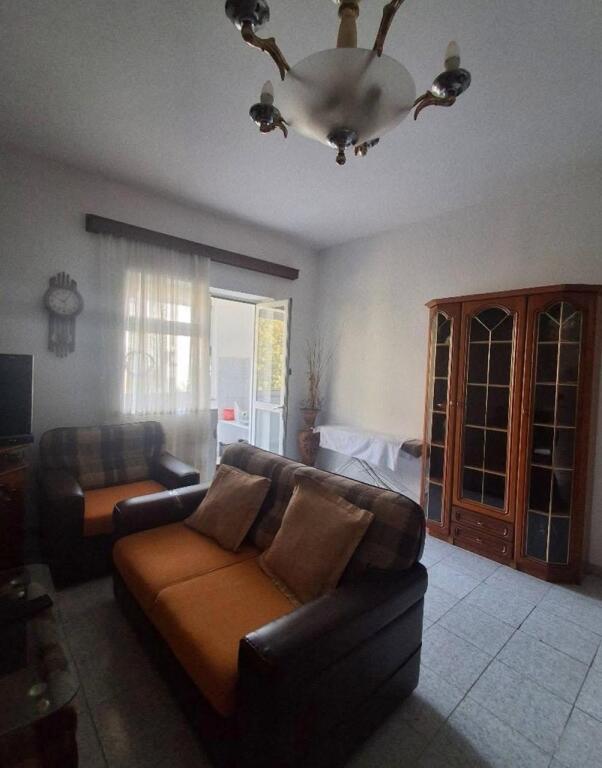 appartamento in affitto a Don Bosko