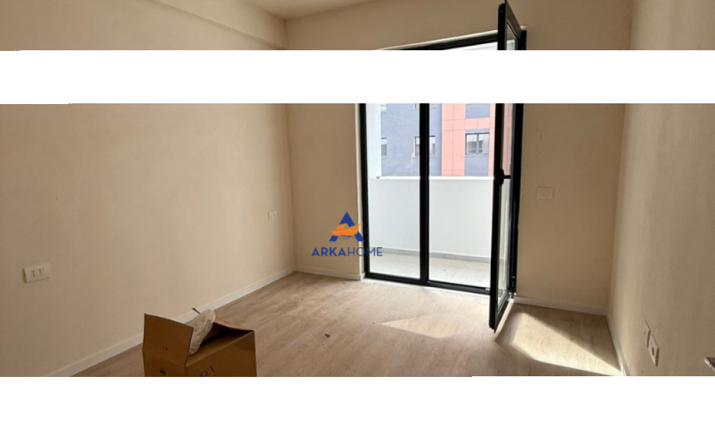 VENDESI APPARTAMENTO 1+1+BALCONE "UNAZA E RE, URBAN GATE" 95.000 EURO