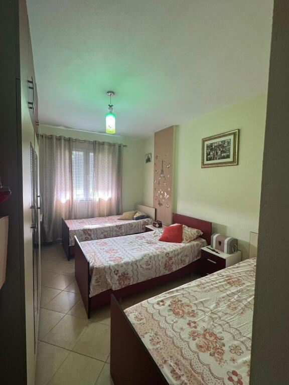 Exclusive Apartment for Sale – "Pjetër Budi" Street 2+1+2