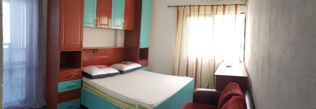 Fresk, 2+1 apartment for rent! 350 Euro