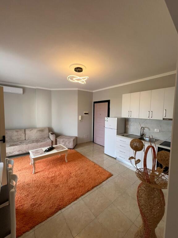 Appartamento 1+1 in vendita a Plepa, Durrës