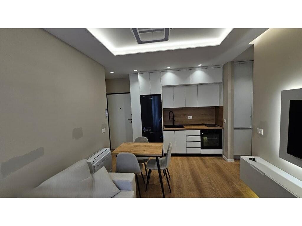 Apartment for rent – Jordan Misja Street New Boulevard! 600 € /Month