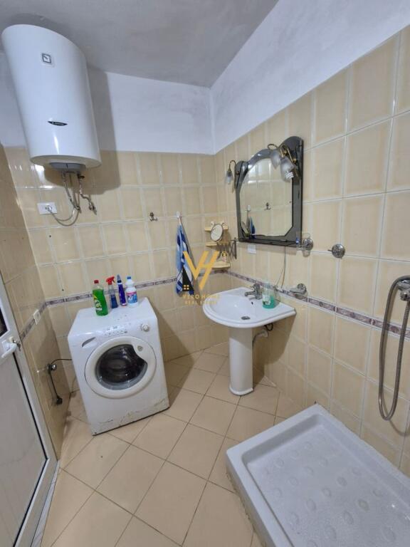 APARTMENT 2+1+2 FOR RENT AT KOMUNA E PARISIT 60,000 LEKE