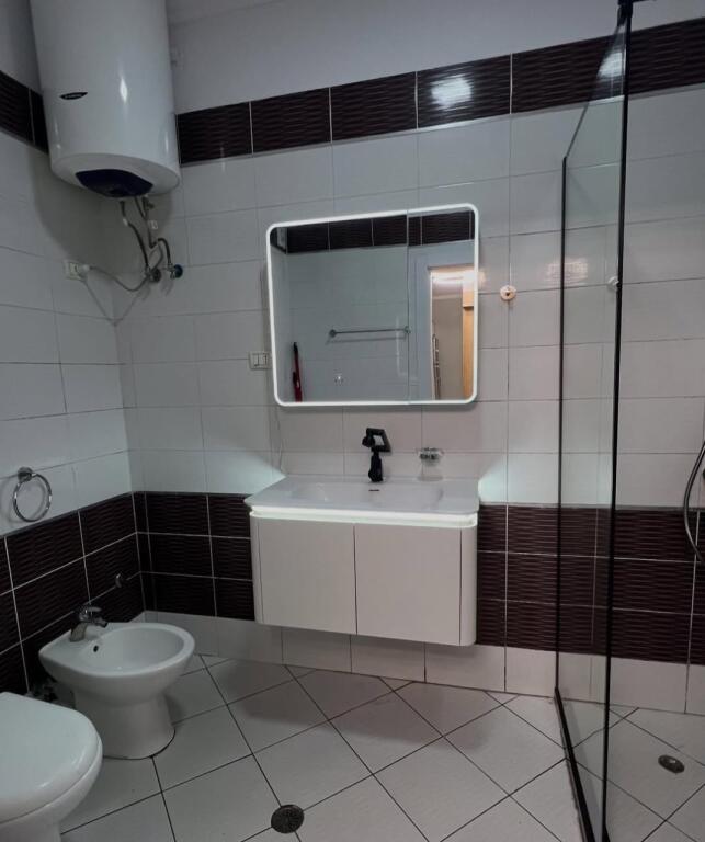 For sale: 2+1 Apartment Misto Mame