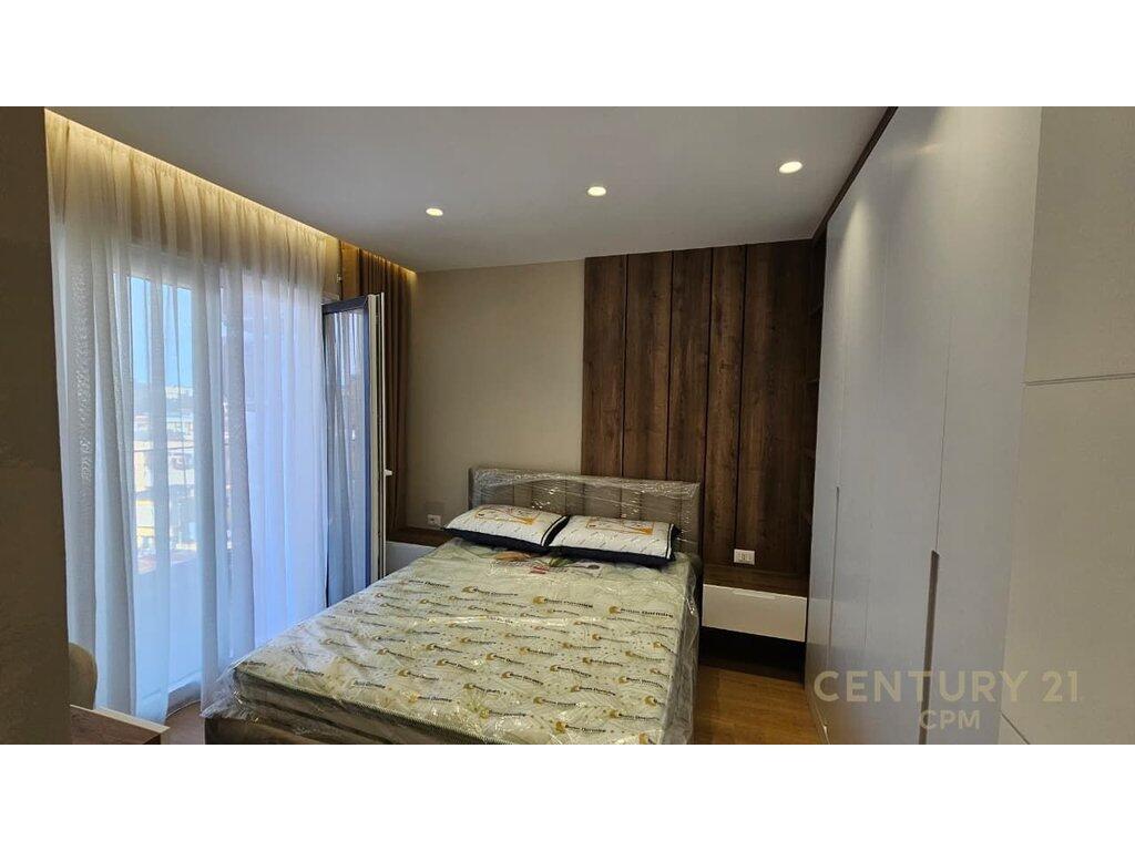 Apartment for rent – Jordan Misja Street New Boulevard!