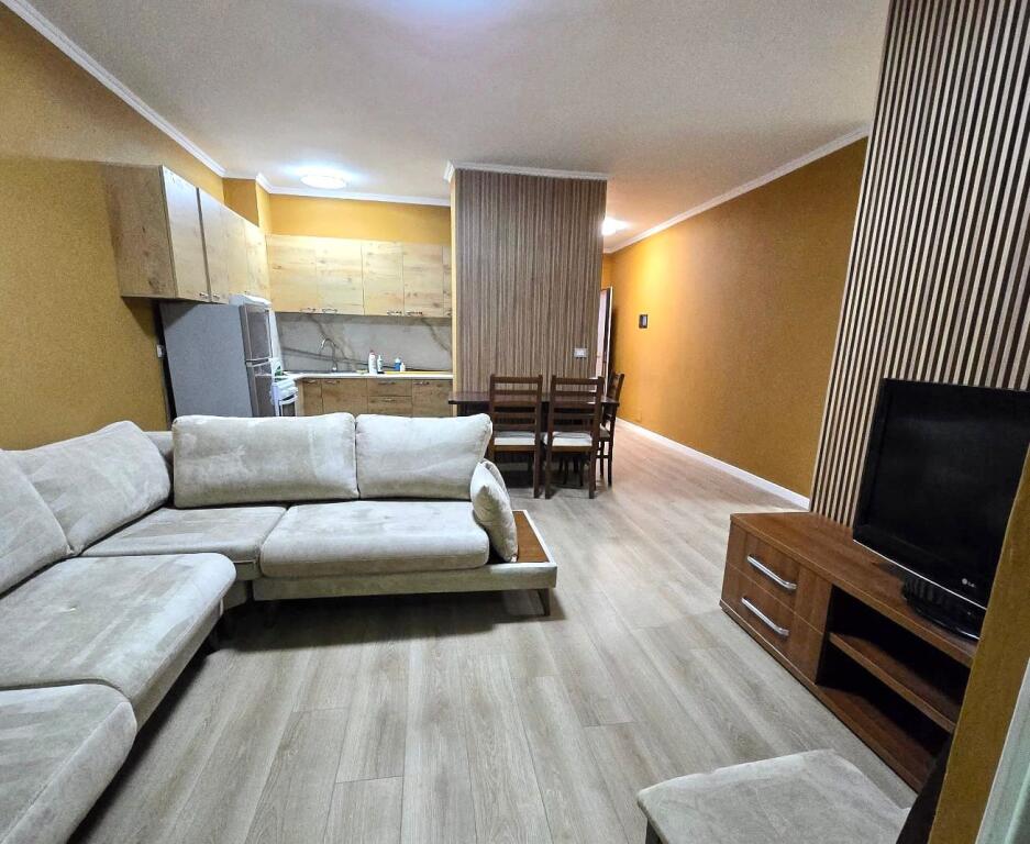 For Rent: 2+1 (105m2)📍Komuna e Parisit - Lulishtja || 70,000Leke/Month WITH SUPER VIEW