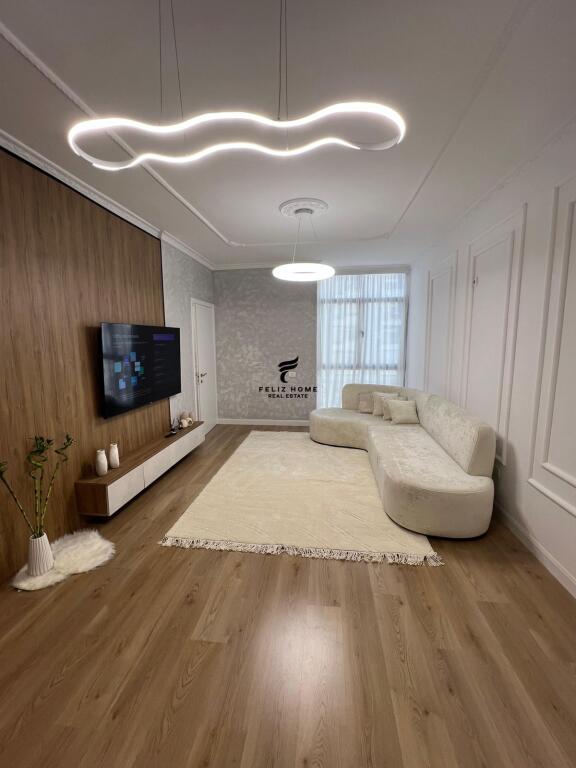 FOR SALE APARTMENT 2+1+2 ASTIR 173,000 EURO