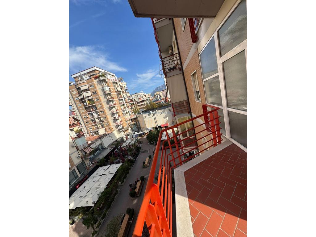 Apartment 1+1 for Rent – Don Bosko, Tirana