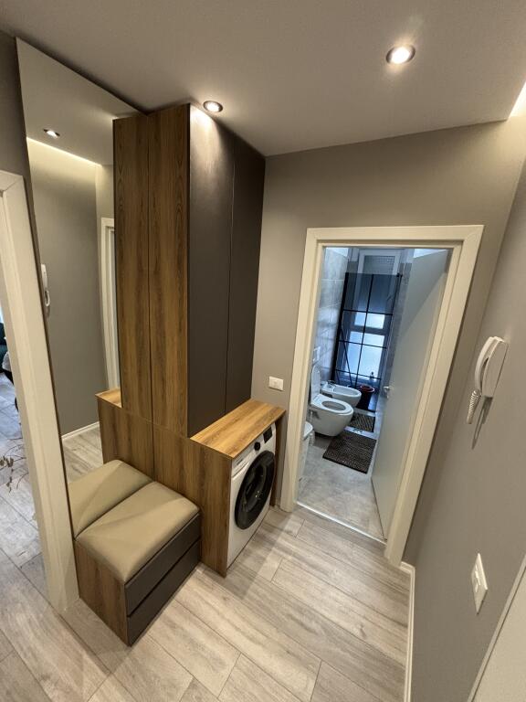 For rent 1+1+parking space at Univers City