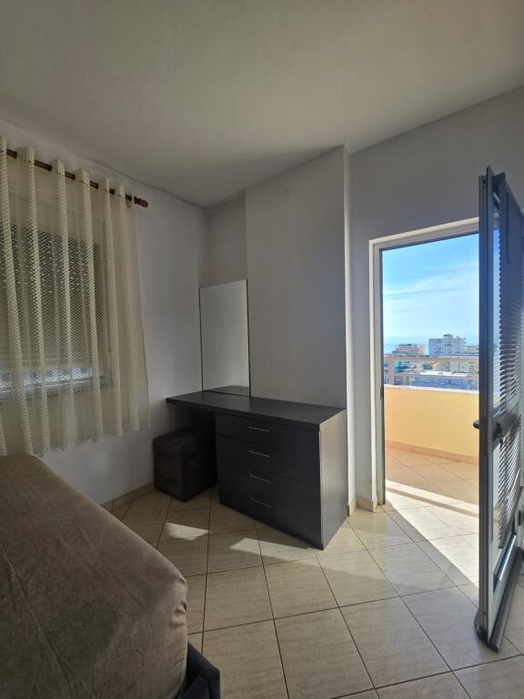 APARTAMENT ME PAMJE NGA DETI 2+1+2 ME QERA SHKEMBI KAVAJES