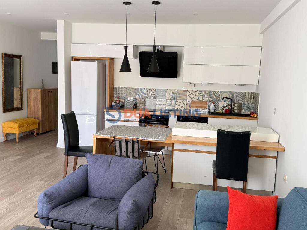 Apartment for rent 2+1+2 – Kodra e Diellit 2 Residence!