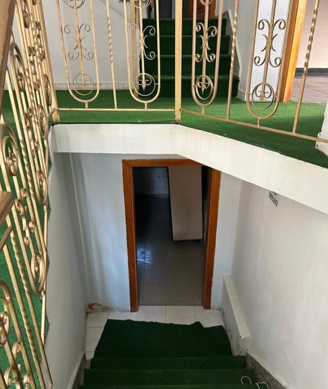 SHITET VILE NE KOMUNEN E PARISIT