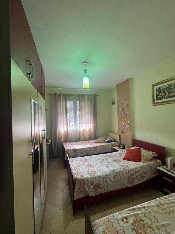 Exclusive Apartment for Sale – "Pjetër Budi" Street 2+1+2