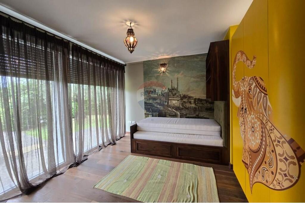 Villa in affitto a Long Hill