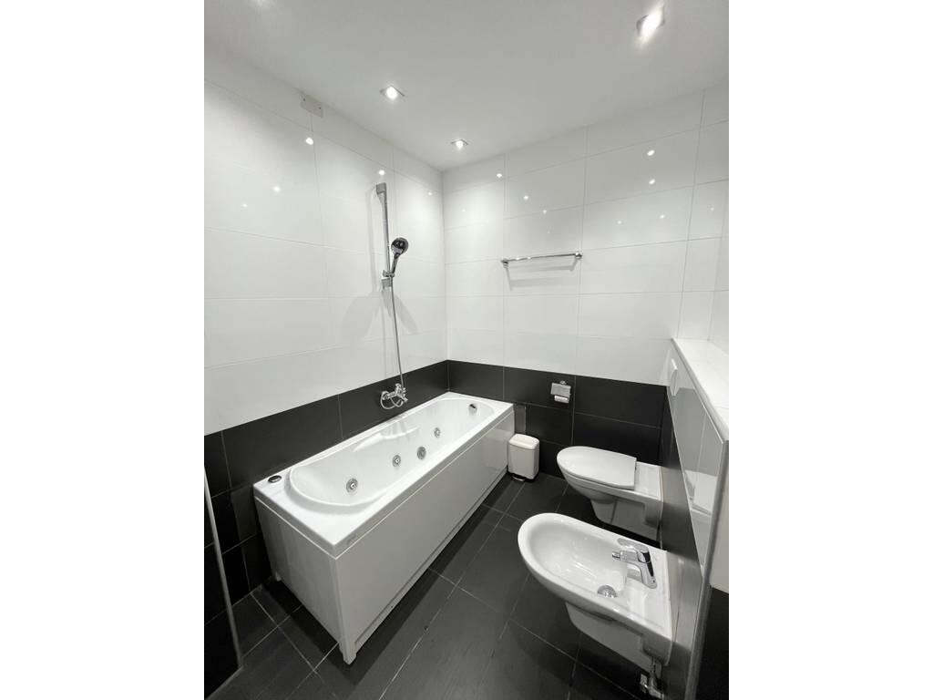 Appartamento di lusso 3+1+3 con veranda e posto auto nella residenza Touch of Sun🌇