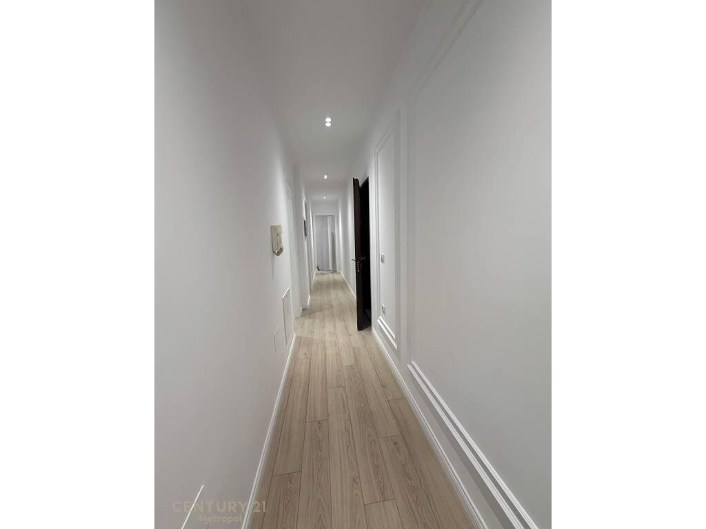 FOR RENT APARTMENT 2+1+PARKING SPACE, MYSLYM SHYRI!