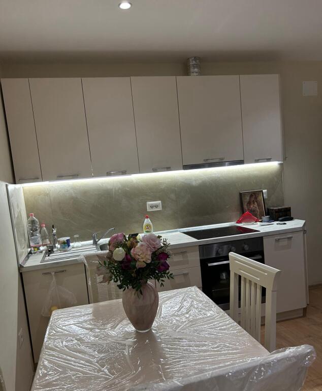 JEPET ME QIRA 2+1+1 Bulevardi Bajram Curri 55.000 LEKE