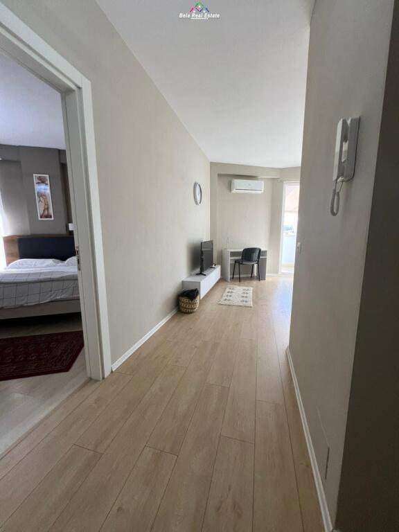 Appartamento In Affitto 1+1 vicino alla Scuola di Balletto (ID B2101212) Tirana