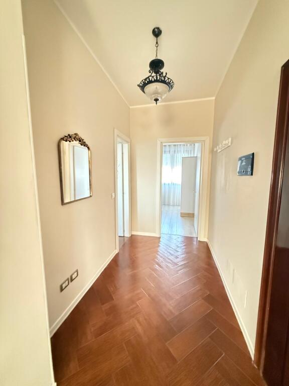 APARTMENT FOR RENT NEAR THE COURT IN DURRËS 500E