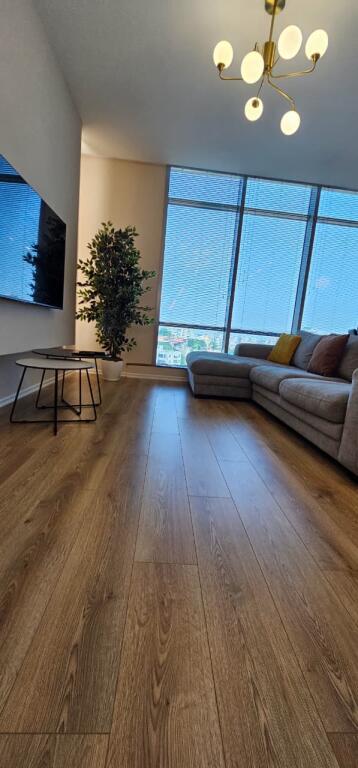 🏢 Apartament Super Lluksoz 1+1 – Vollga, Durrës