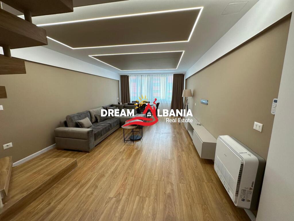 Super Duplex 2+1 for rent in the Center of Tirana (ID 42215429)