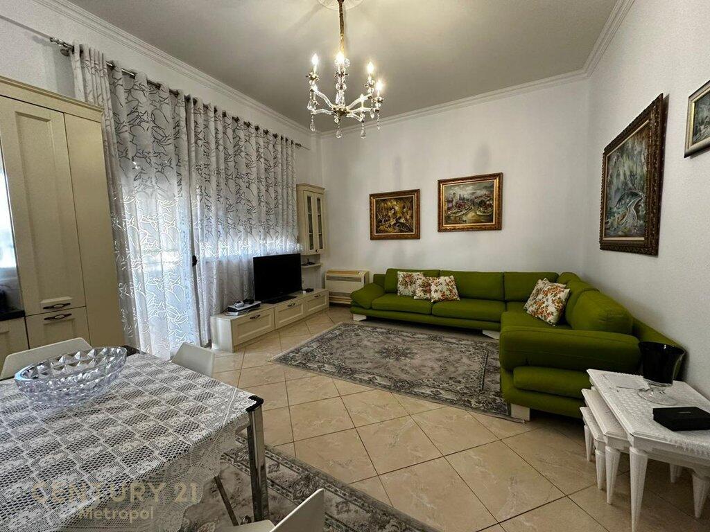 Vendesi appartamento 1+1 a Selvia 175.000 €