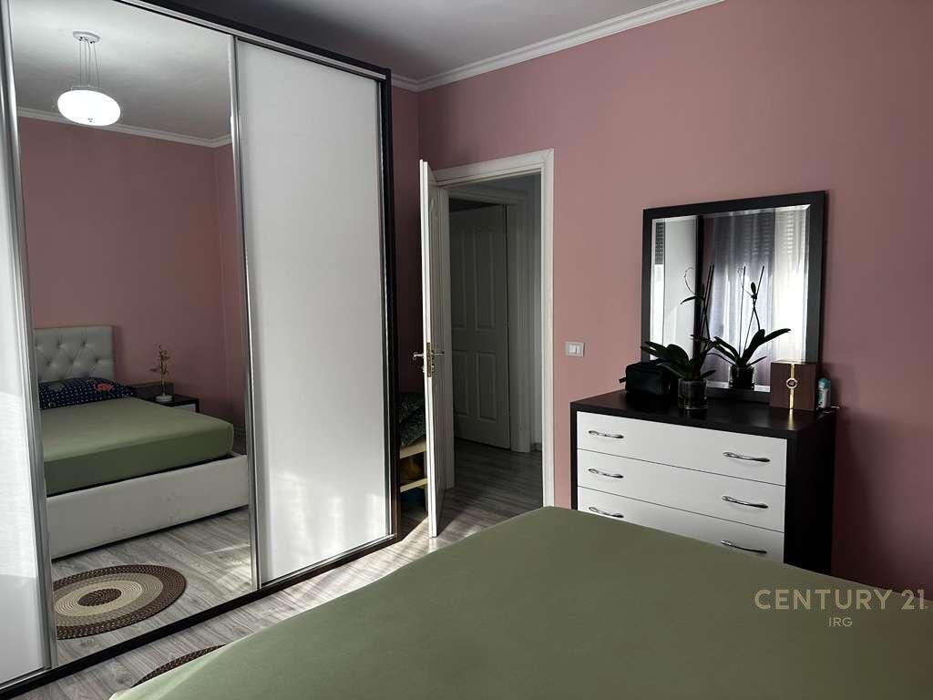 Apartament 2+1+2 ne Zonen e Freskut!