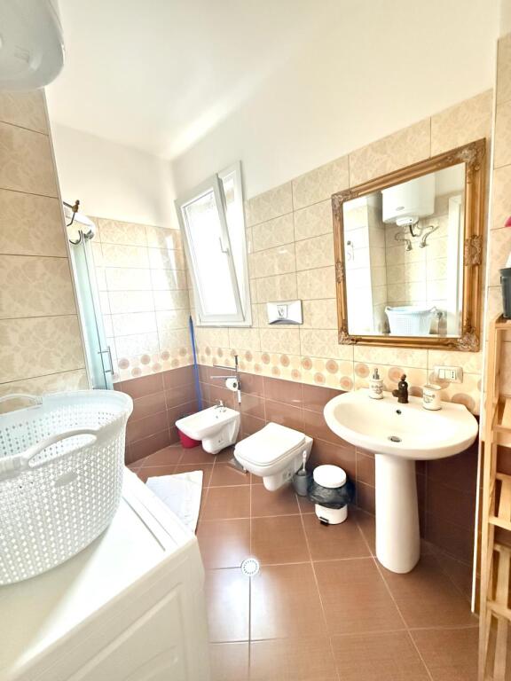 APARTMENT FOR RENT NEAR THE COURT IN DURRËS 500E