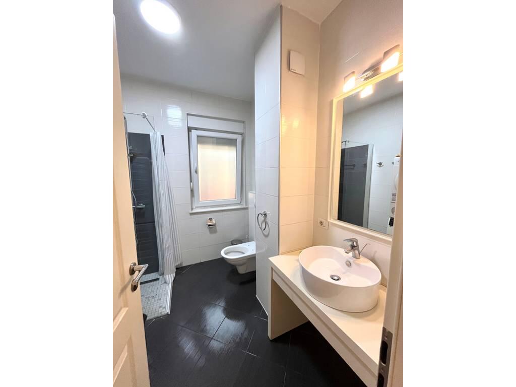 Appartamento di lusso 3+1+3 con veranda e posto auto nella residenza Touch of Sun🌇