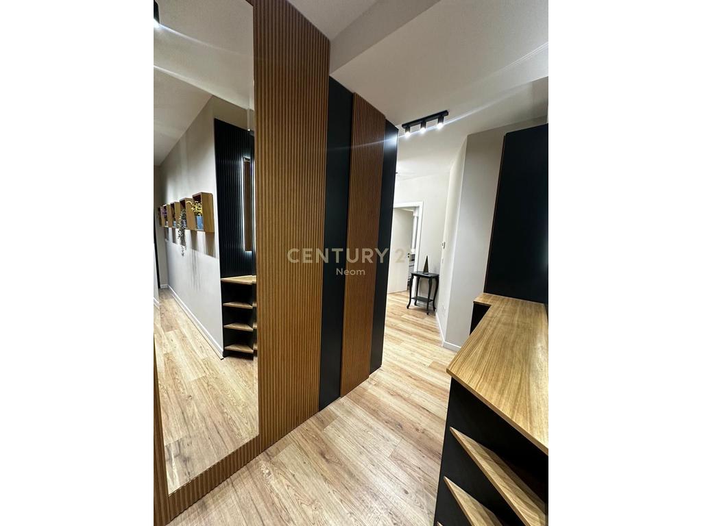 QIRA, APARTAMENT Modern 2+1+2 , REZIDENCA KURORA ‼️ 1,100 € /Muaj