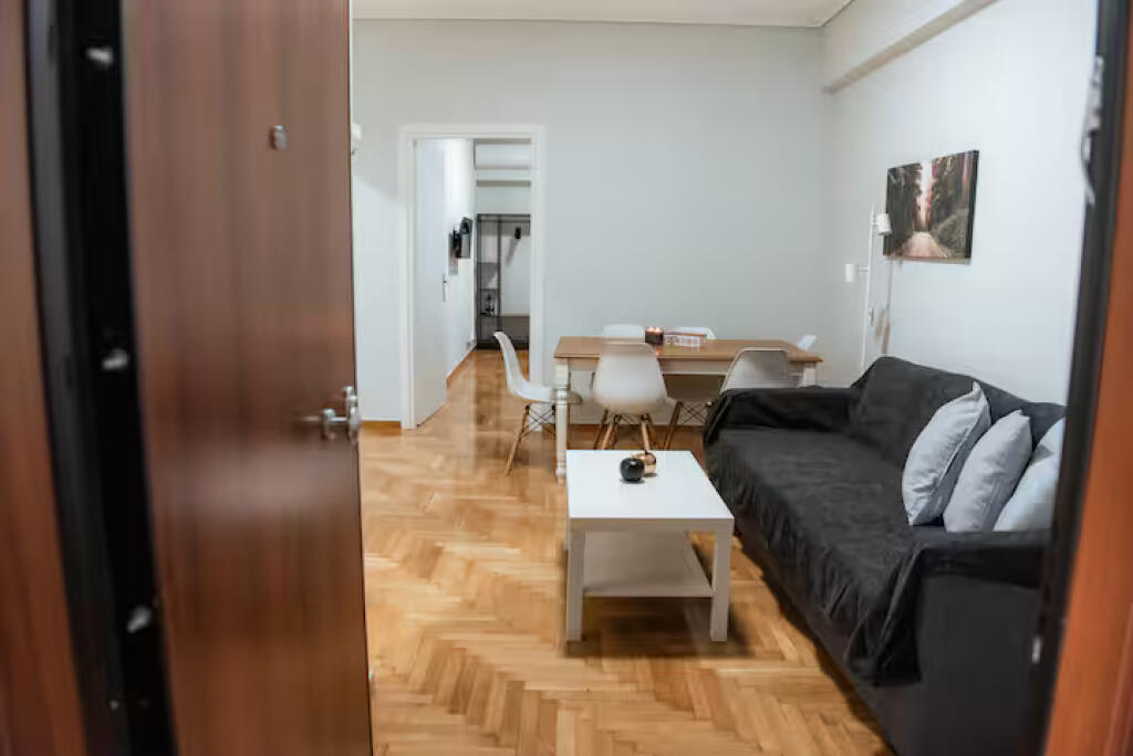 Appartamento In Affitto 2+1 A Ali Dem (ID B221362) Tirana