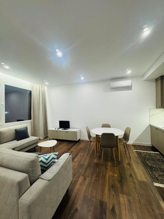 Appartamento in affitto 1+1- 📍Mercato elettrico