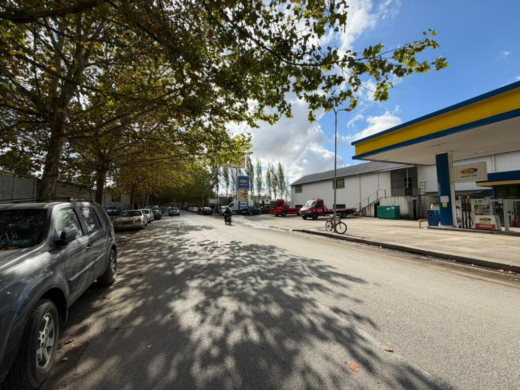 Toke per qira ne Tufine.