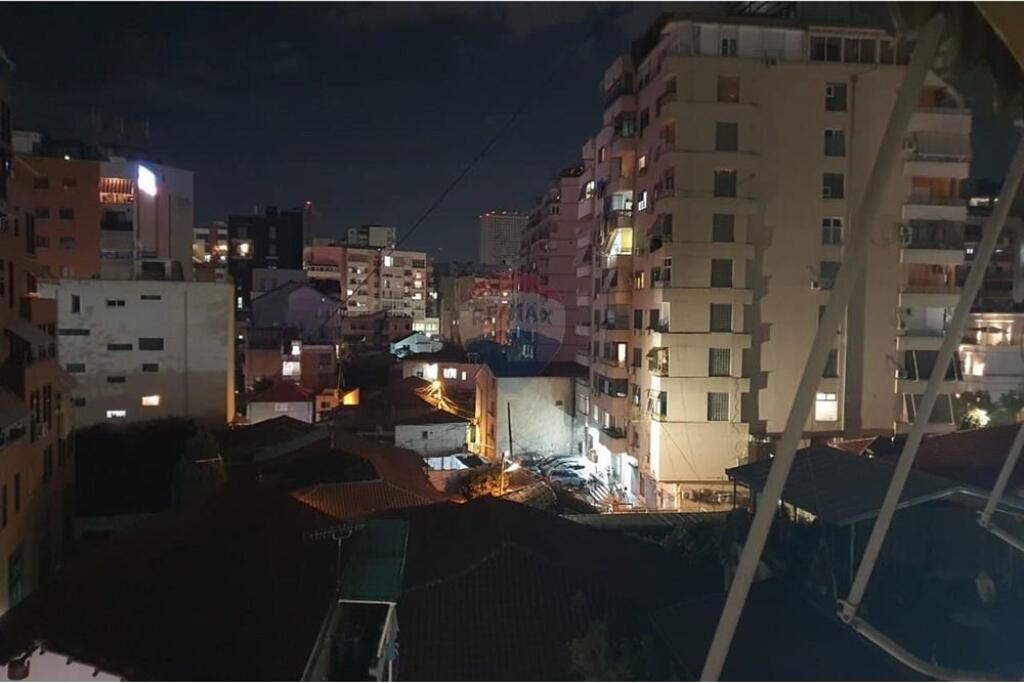 Appartamento in Affitto nel Cuore di Tirana !