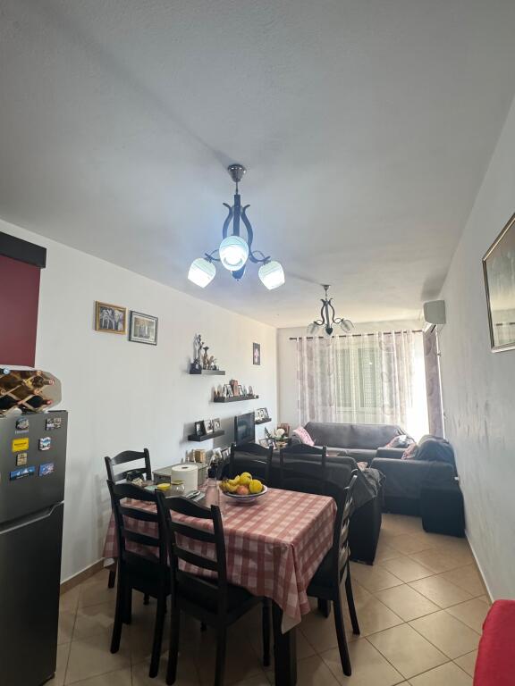 Exclusive Apartment for Sale – "Pjetër Budi" Street 2+1+2