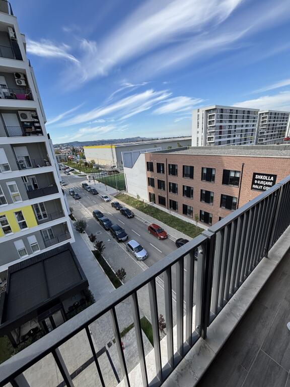 For rent 1+1+parking space at Univers City