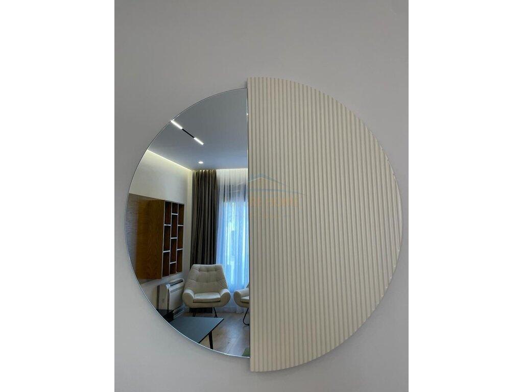 Rent, Apartment 1+1, Kosovarëve Street, Tirana