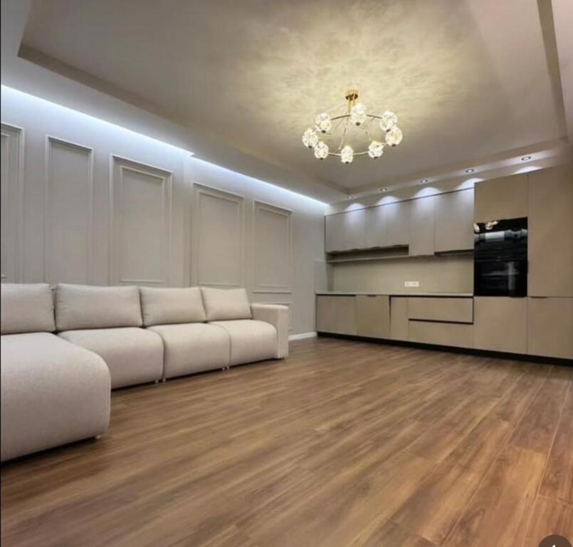 APARTAMENT 2+1+2 NE SHITJE TEK KOMUNA E PARISIT!