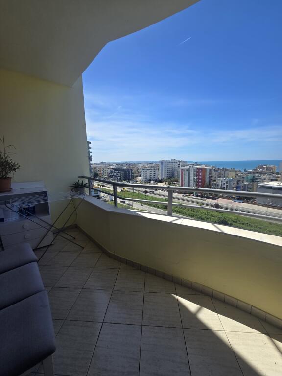 APARTAMENT ME PAMJE NGA DETI 2+1+2 ME QERA SHKEMBI KAVAJES